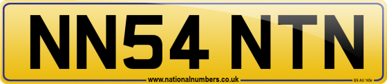 NN54 NTN