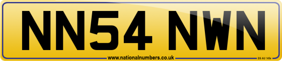 NN54 NWN