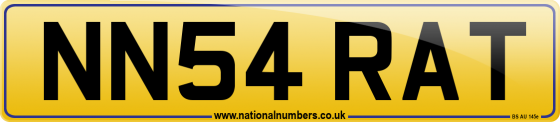 NN54 RAT