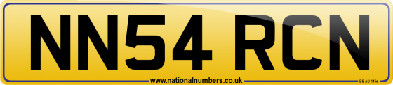 NN54 RCN