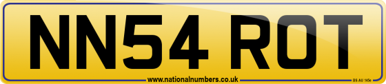 NN54 ROT