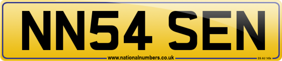 NN54 SEN