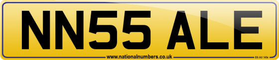 NN55 ALE