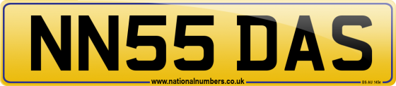 NN55 DAS