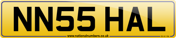 NN55 HAL