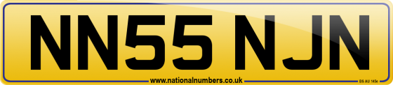 NN55 NJN