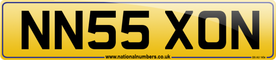 NN55 XON