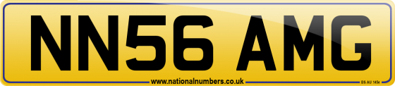 NN56 AMG