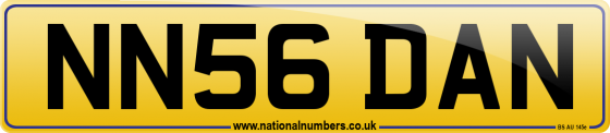 NN56 DAN