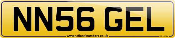 NN56 GEL