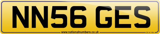 NN56 GES