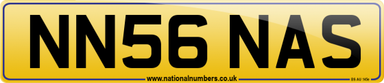 NN56 NAS