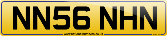 NN56 NHN