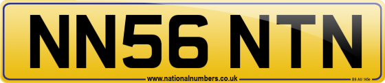NN56 NTN