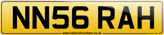 NN56 RAH