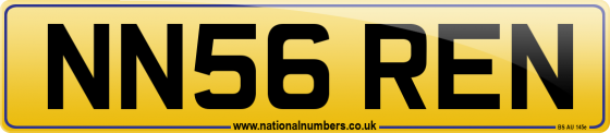 NN56 REN