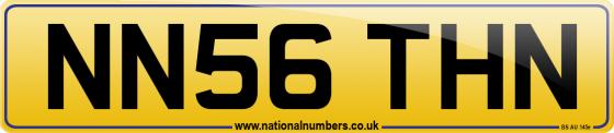 NN56 THN