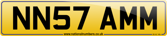 NN57 AMM