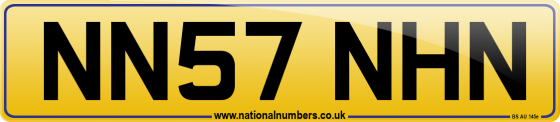 NN57 NHN
