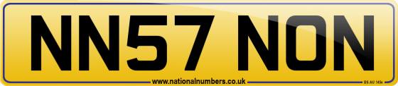 NN57 NON