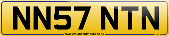 NN57 NTN