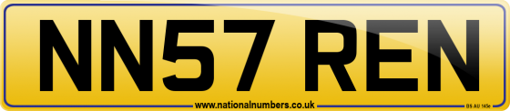 NN57 REN