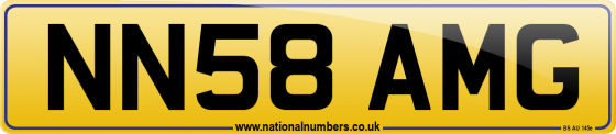 NN58 AMG