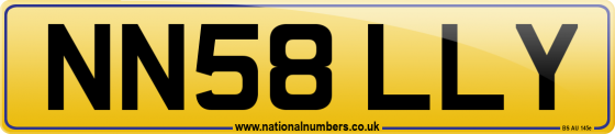 NN58 LLY