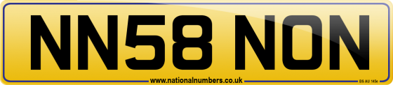 NN58 NON