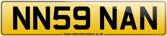 NN59 NAN