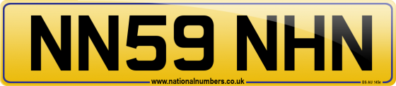 NN59 NHN