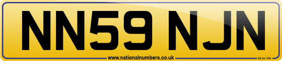 NN59 NJN