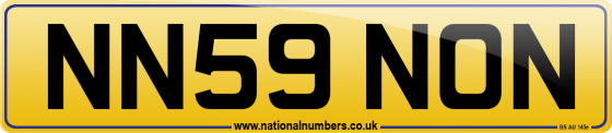 NN59 NON