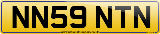 NN59 NTN