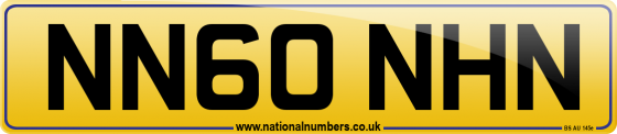 NN60 NHN