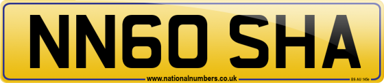 NN60 SHA