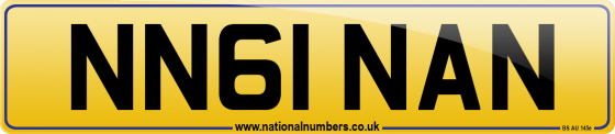 NN61 NAN