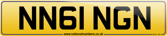 NN61 NGN