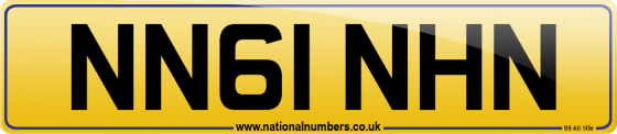 NN61 NHN