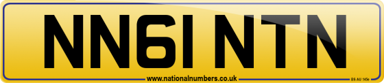 NN61 NTN