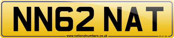 NN62 NAT