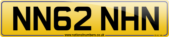 NN62 NHN