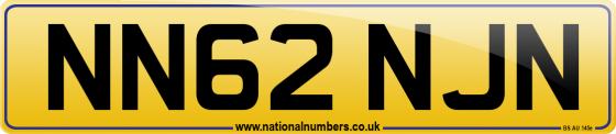 NN62 NJN