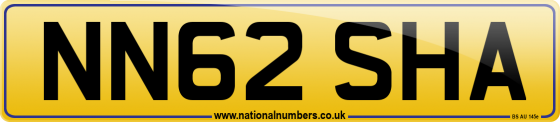 NN62 SHA
