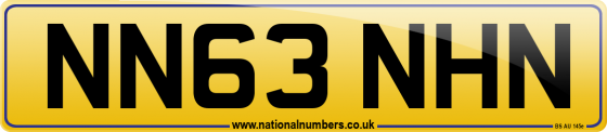 NN63 NHN