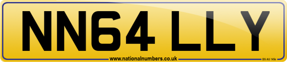 NN64 LLY