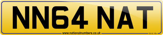 NN64 NAT