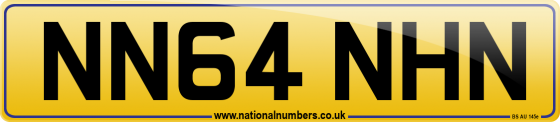 NN64 NHN