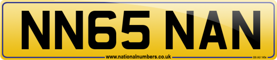 NN65 NAN