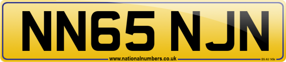NN65 NJN
